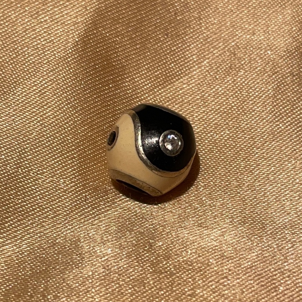 Pandora “Yin and Yang” charm